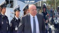 والي أمن تطوان يشيد بمجهودات رجال الأمن ويعطي تعليماته الخاصة لتأمين ليلة رأس السنة الميلادية